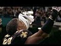 Gatorade Super Bowl Commercial 2010 - The Journey