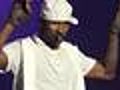 OMG! Usher Performs in China