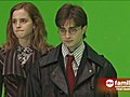 Harry Potter First Look,  Part 3