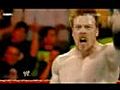 WWE : Monday night RAW : Breakthrough Battle Royal and afterwards a contract signing (23/11/2009).