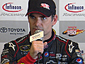 Press Pass: Jeff Gordon