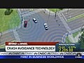 Crash Avoidance Technology