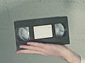 VHS Tape