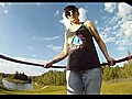 Hula Hoop Cam