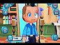 Trailer My Sims Karakter Creatie(Wii)