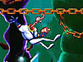 Earthworm Jim HD Trailer