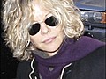 Meg Ryan zeigt ihre neue Liebe