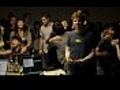 The Social Network - Deutscher / German Trailer