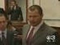 Roger Clemens Pleads Not Guilty To Charge Of Lying