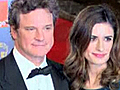 Firth is King of the Baftas