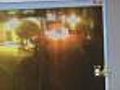 Police Look For Clues After Denver Alley Shooting