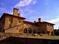 Ponca City Scenic Tour