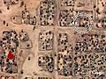 Holocaust Museum’s Crisis in Darfur on Google Earth