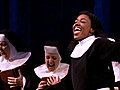 Jerry Zaks on Directing &#039;Sister Act&#039;