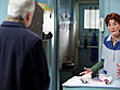 EastEnders: 25/03/2011