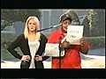 Comedy News: SNL - Tiger Woods Domestic Violence