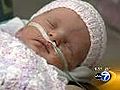 Hospital delivers 4 sets of triplets in 3 weeks