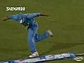 Sachin Best Catch