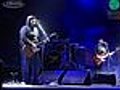 Pixies abre show com &#039;Bone Machine&#039;