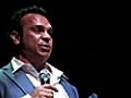 2010 Bodybuilding.com Supplement Awards: Rich Gaspari Accepts 3 Awards