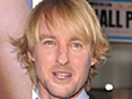 Owen Wilson & Eddie Izzard Get Their Engines Running In &#039;Cars 2&#039;