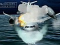 Mystery surrounding plane crash revealed