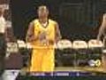 Little Man From D-Fenders Plays With High Hopes