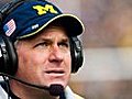 Michigan fires Rich Rodriguez