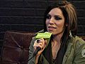 Skylar Grey Interview - SXSW 2011