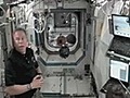 SPHERES: A Space Odyssey (aboard the ISS)