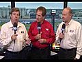 NASCAR on FOX: Dover Preview