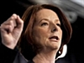 Levy will not be extended,  says Gillard