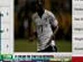 Former Chicago Fire Star’s Car Destroyed