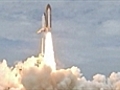 Atlantis blasts off for the last time