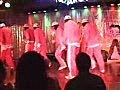 JABBAWOCKIES JABBAWOCKEEZ - STEP UP 2