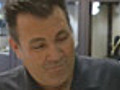 The girls are shocked to hear Mark doesn’t have any anniversary plans