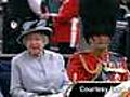 Palace celebrates Queen’s birthday