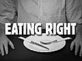 Contagious Originals: Eating Right