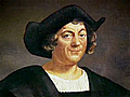 Christopher Columbus: Bon Voyage