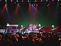 STYX Return To Paradise (live concert) 1996