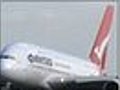 Qantas put A380 jets back in the air