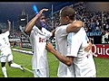 Ligue 1 : l’OM garde espoir