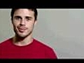 American Idol - Kris Allen - Hollywood Interview