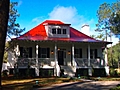 HGTV Dream Home 1998 Beaufort