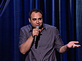 Kurt Metzger - Religious Tolerance