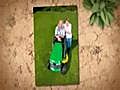 Lawn Mowers Melbourne Dandenong