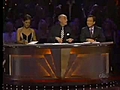 Dancing with the Stars 9th Week - Marie Osmond - quick step