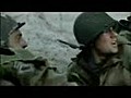 Saving Private Ryan - Omaha Beach Sequence - prt 2
