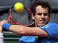 Andy Murray no tuvo problemas para vencer a Bolelli