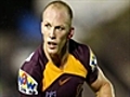 Lockyer denies role